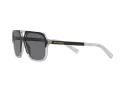 Dolce & Gabbana DG 4354 501/81 58 Men sunglasses