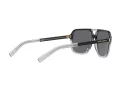 Dolce & Gabbana DG 4354 501/81 58 Men sunglasses