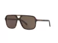 Dolce & Gabbana DG 4354 502/73 58 Men sunglasses