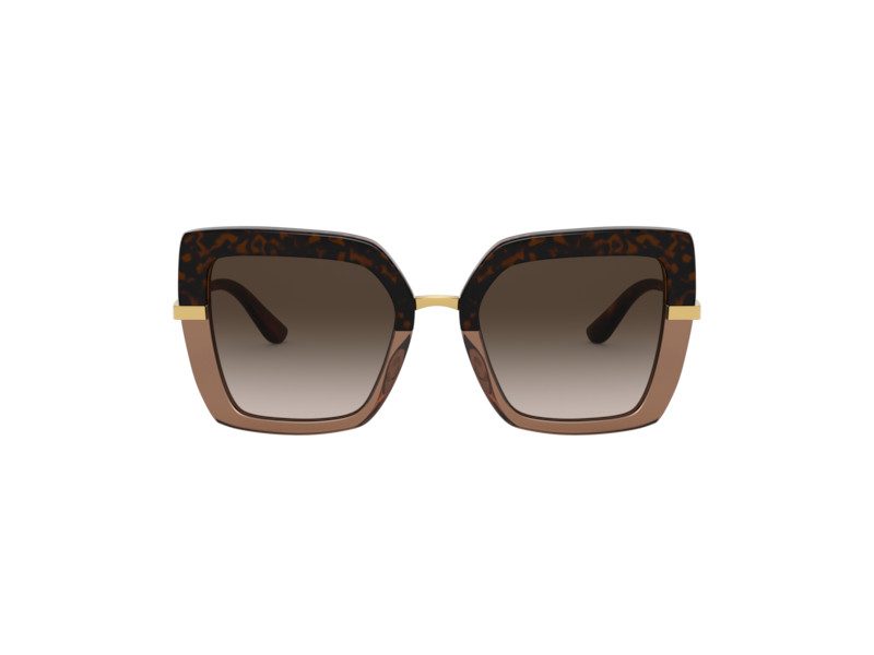 Dolce & Gabbana DG 4373 3256/13 52 Women sunglasses