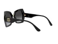 Dolce & Gabbana DG 4377 501/8G 54 Women sunglasses