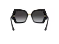 Dolce & Gabbana DG 4377 501/8G 54 Women sunglasses