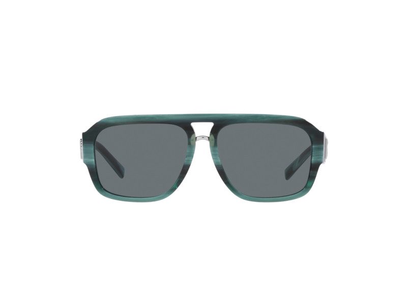 Dolce & Gabbana DG 4403 3391/80 58 Men sunglasses