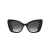 Dolce & Gabbana DG 4405 501/8G 53 Women sunglasses