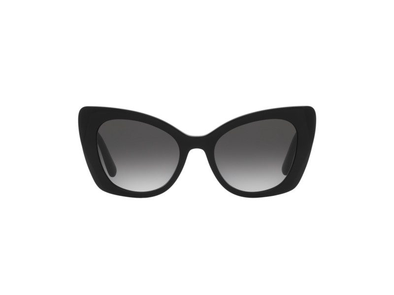 Dolce & Gabbana DG 4405 501/8G 53 Women sunglasses