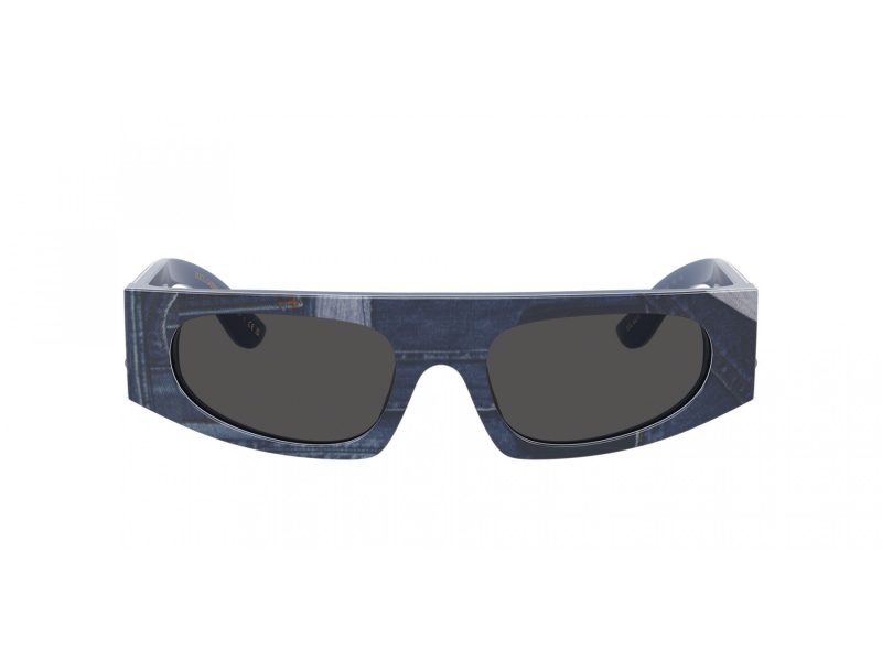 Dolce & Gabbana DG 4411 340287 54 Women sunglasses