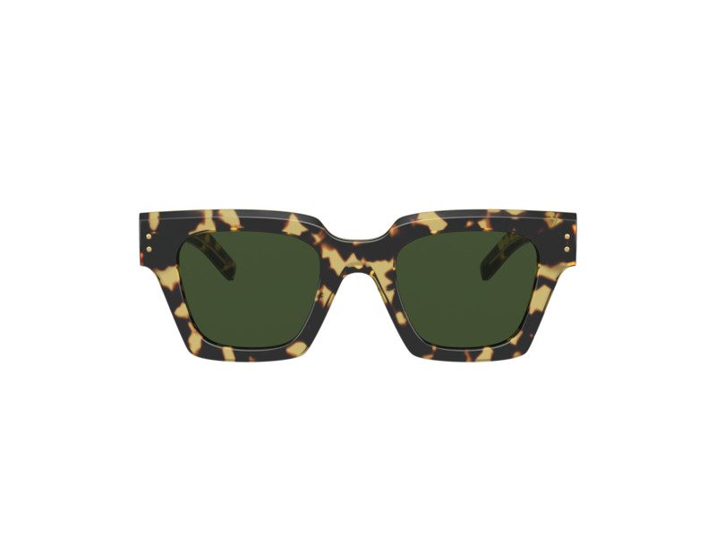 Dolce & Gabbana DG 4413 3375/52 48 Men sunglasses