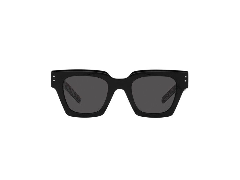 Dolce & Gabbana DG 4413 3389/87 48 Men sunglasses