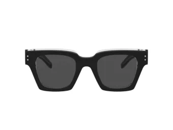 Dolce & Gabbana DG 4413 675/R5 48 Men sunglasses