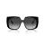 Dolce & Gabbana DG 4414 32998G 54 Women sunglasses