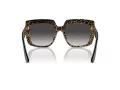 Dolce & Gabbana DG 4414 32998G 54 Women sunglasses