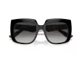 Dolce & Gabbana DG 4414 32998G 54 Women sunglasses