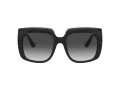 Dolce & Gabbana DG 4414 501/8G 54 Women sunglasses