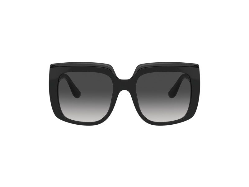 Dolce & Gabbana DG 4414 501/8G 54 Women sunglasses