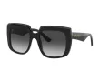Dolce & Gabbana DG 4414 501/8G 54 Women sunglasses