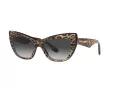 Dolce & Gabbana DG 4417 3163/8G 54 Women sunglasses