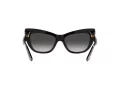 Dolce & Gabbana DG 4417 3163/8G 54 Women sunglasses
