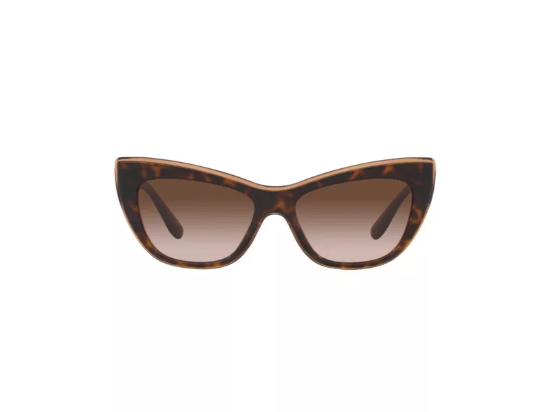 Dolce & Gabbana DG 4417 3256/13 54 Women sunglasses