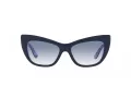 Dolce & Gabbana DG 4417 341419 54 Women sunglasses