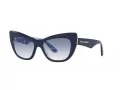 Dolce & Gabbana DG 4417 341419 54 Women sunglasses