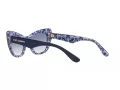 Dolce & Gabbana DG 4417 341419 54 Women sunglasses