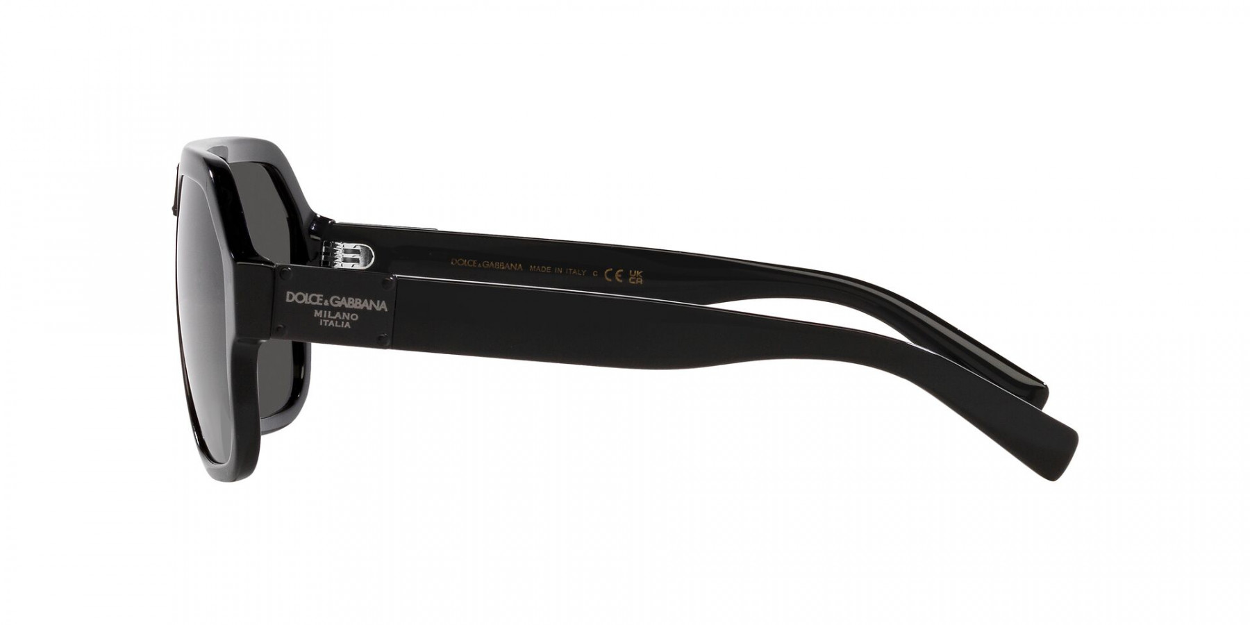 Dolce Gabbana DG 4433 501 87 58 Men sunglasses Contact l