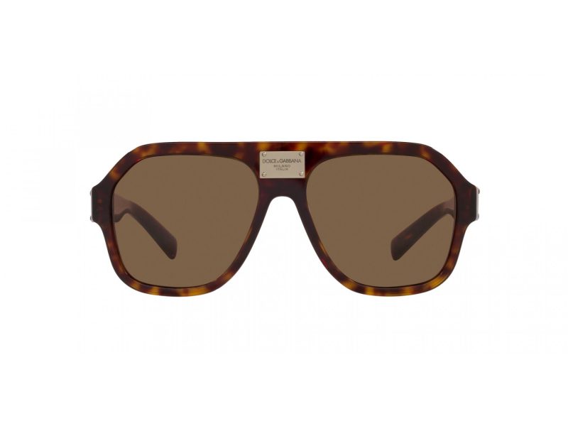 Dolce & Gabbana DG 4433 502/73 58 Men sunglasses