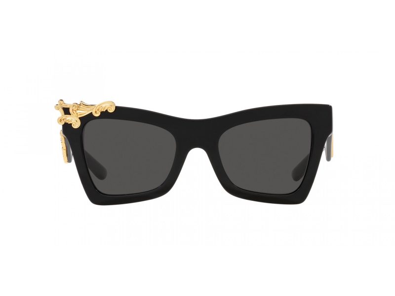 Dolce & Gabbana DG 4434 501/87 51 Women sunglasses