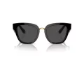 Dolce & Gabbana DG 0DG4437 501/87 51 Women sunglasses