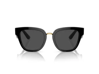 Dolce & Gabbana DG 0DG4437 501/87 51 Women sunglasses