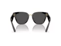 Dolce & Gabbana DG 0DG4437 501/87 51 Women sunglasses