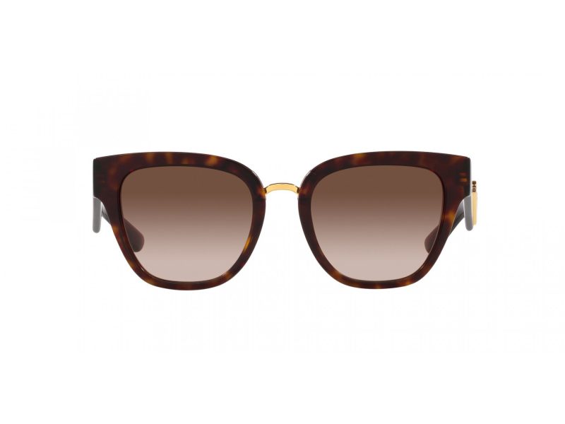 Dolce & Gabbana DG 4437 502/13 51 Women sunglasses