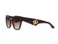 Dolce & Gabbana DG 4437 502/13 51 Women sunglasses