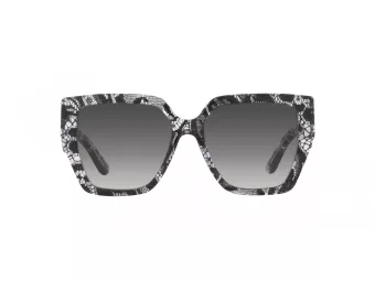 Dolce & Gabbana DG 4438 32878G 55 Women sunglasses
