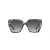 Dolce & Gabbana DG 4438 32878G 55 Women sunglasses