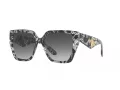 Dolce & Gabbana DG 4438 32878G 55 Women sunglasses