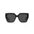 Dolce & Gabbana DG 4438 501/87 55 Women sunglasses