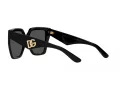 Dolce & Gabbana DG 4438 501/87 55 Women sunglasses