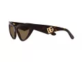 Dolce & Gabbana DG 4439 502/73 55 Women sunglasses