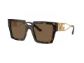 Dolce & Gabbana DG 0DG4446B 502/73 53 Women sunglasses