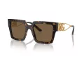 Dolce & Gabbana DG 0DG4446B 502/73 53 Women sunglasses