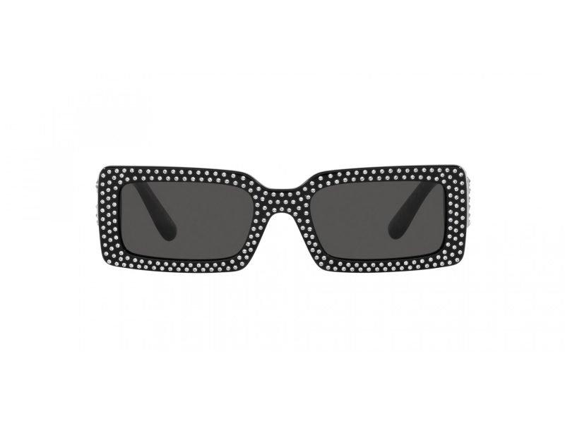 Dolce & Gabbana DG 4447B 501/87 53 Women sunglasses