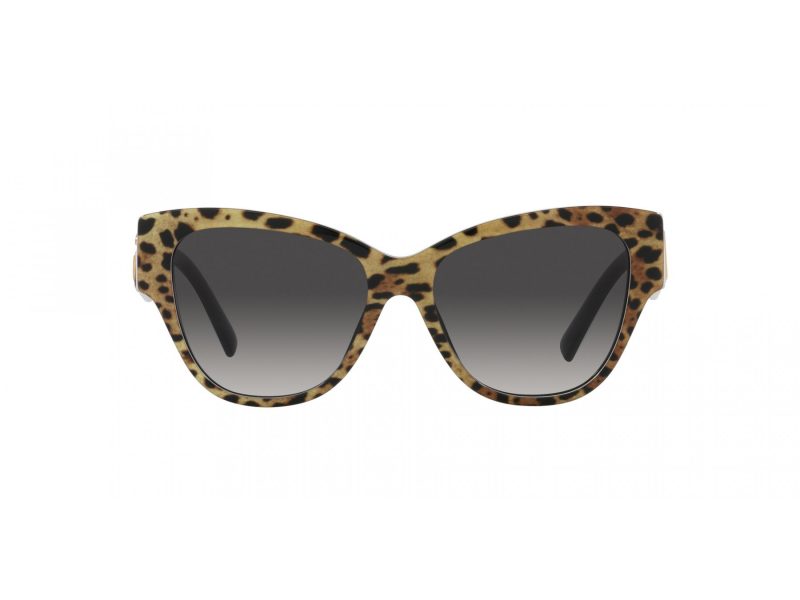 Dolce & Gabbana DG 0DG4449 31638G 54 Women sunglasses