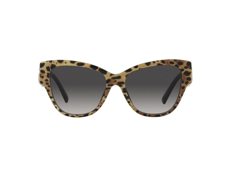 Dolce & Gabbana DG 0DG4449 31638G 54 Women sunglasses