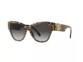 Dolce & Gabbana DG 0DG4449 31638G 54 Women sunglasses