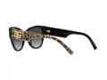 Dolce & Gabbana DG 0DG4449 31638G 54 Women sunglasses