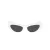 Dolce & Gabbana DG 0DG4450 331287 52 Women sunglasses