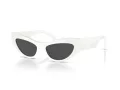 Dolce & Gabbana DG 0DG4450 331287 52 Women sunglasses