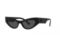 Dolce & Gabbana DG 4450 501/87 52 Women sunglasses