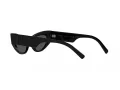 Dolce & Gabbana DG 4450 501/87 52 Women sunglasses
